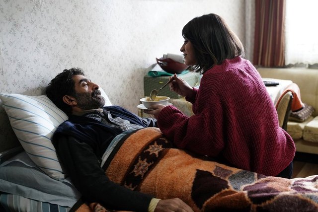 Oğlum 7. Bölüm Fotoğrafları