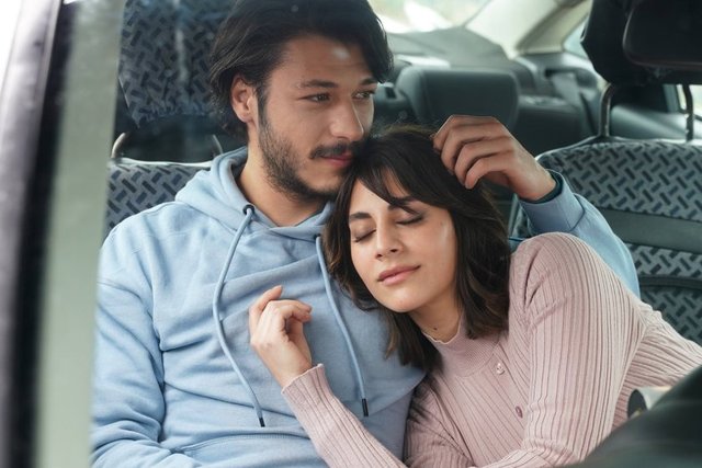 Oğlum 7. Bölüm Fotoğrafları