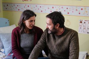 Oğlum 7. Bölüm Fotoğrafları