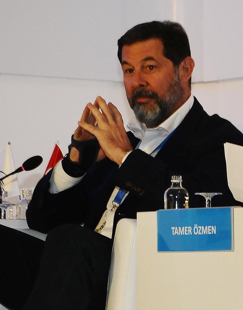ÜMİT-CEM BOYNER