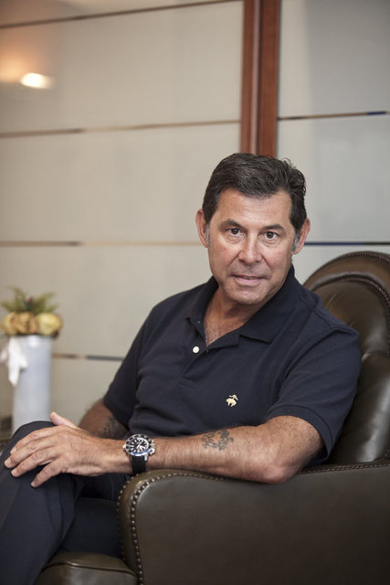 ÜMİT-CEM BOYNER