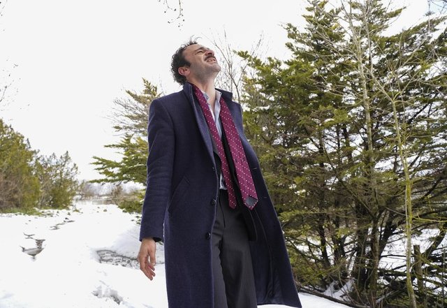 Aziz 19. Bölüm Fotoğrafları