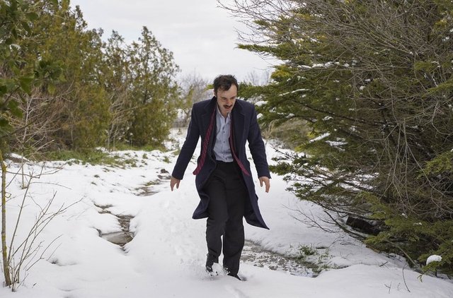 Aziz 19. Bölüm Fotoğrafları