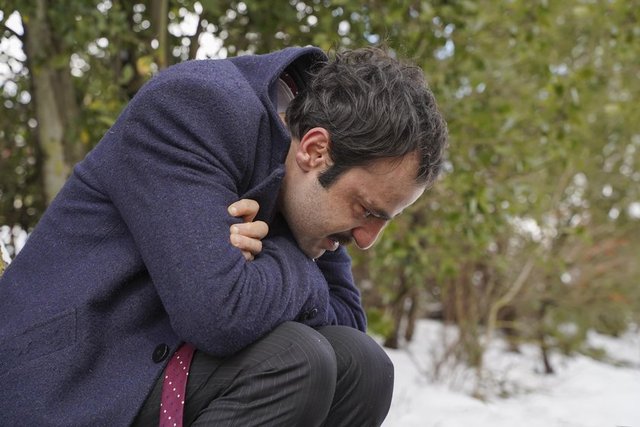 Aziz 19. Bölüm Fotoğrafları