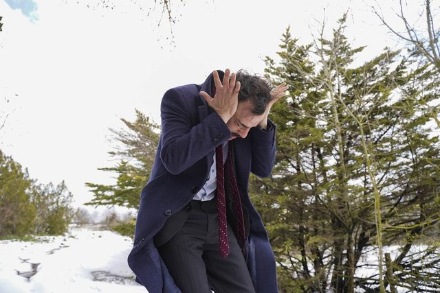 Aziz 19. Bölüm Fotoğrafları