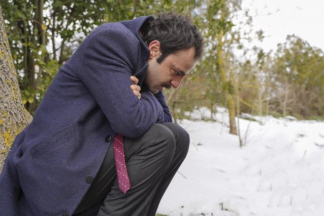 Aziz 19. Bölüm Fotoğrafları