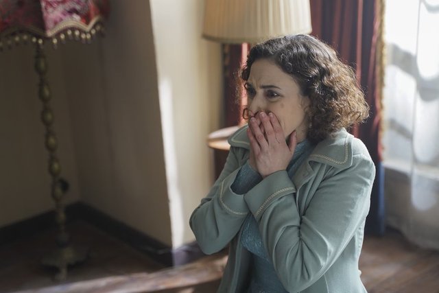 Aziz 19. Bölüm Fotoğrafları