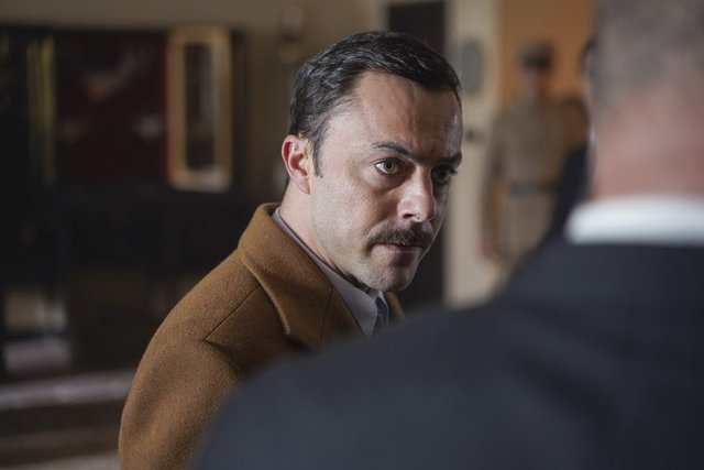 Aziz 19. Bölüm Fotoğrafları