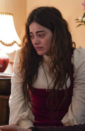 Aziz 19. Bölüm Fotoğrafları