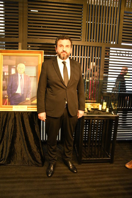 BURAK YAKIN