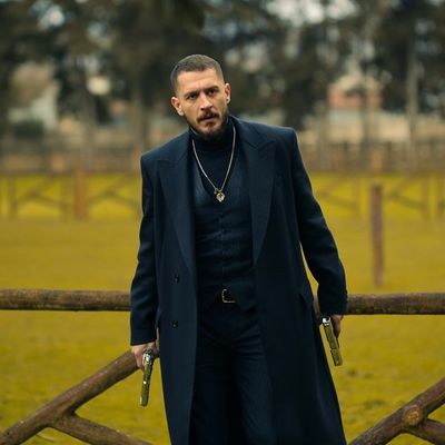 Üç Kuruş 20. Bölüm Fotoğrafları