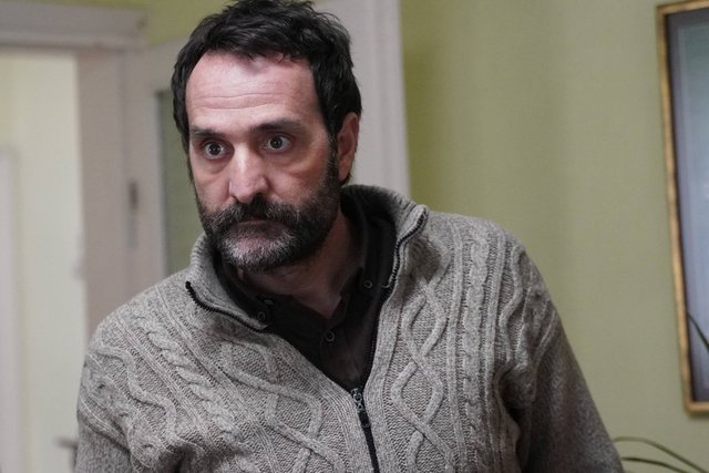 Oğlum 8. Bölüm Fotoğrafları