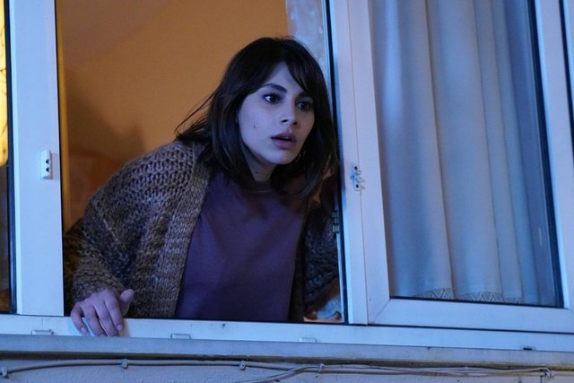 Oğlum 8. Bölüm Fotoğrafları