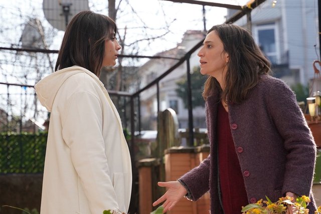 Oğlum 8. Bölüm Fotoğrafları