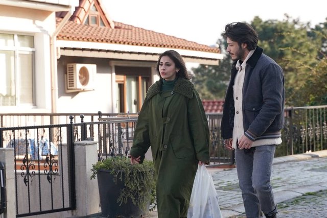 Oğlum 8. Bölüm Fotoğrafları