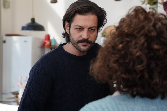 Oğlum 8. Bölüm Fotoğrafları