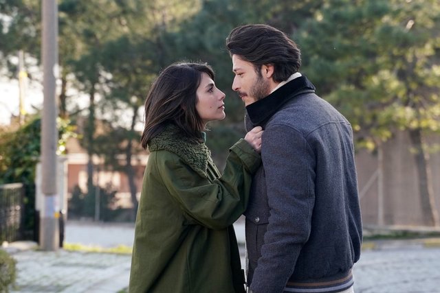 Oğlum 8. Bölüm Fotoğrafları