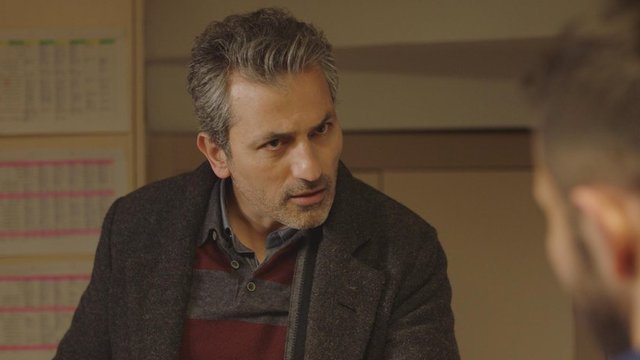 Oğlum 8. Bölüm Fotoğrafları