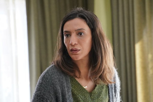 Oğlum 8. Bölüm Fotoğrafları