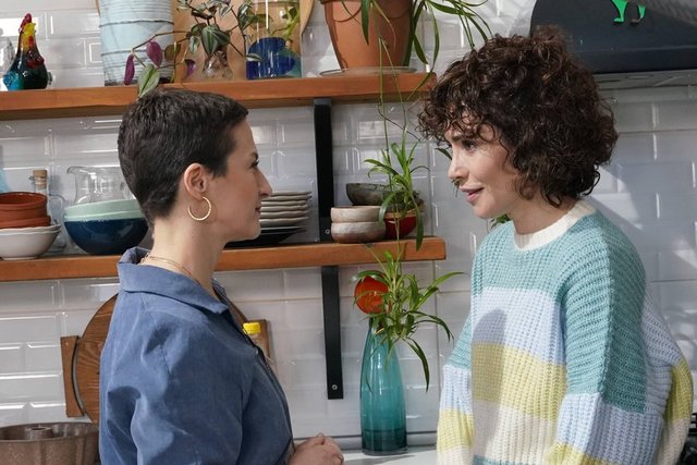 Oğlum 8. Bölüm Fotoğrafları