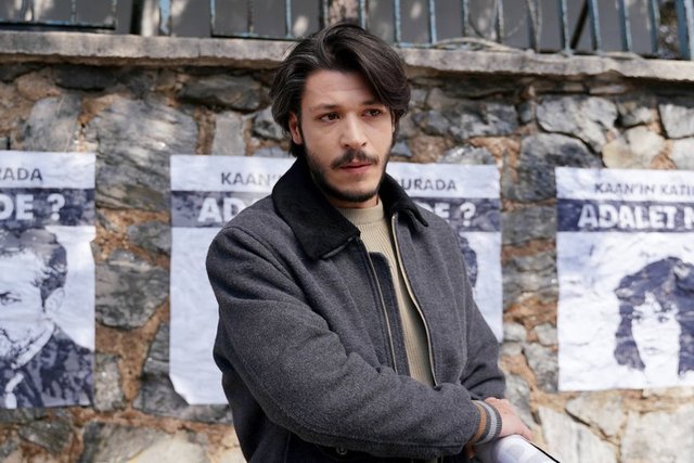 Oğlum 8. Bölüm Fotoğrafları