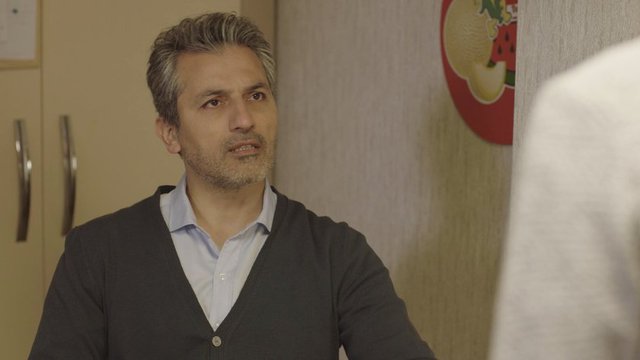 Oğlum 8. Bölüm Fotoğrafları