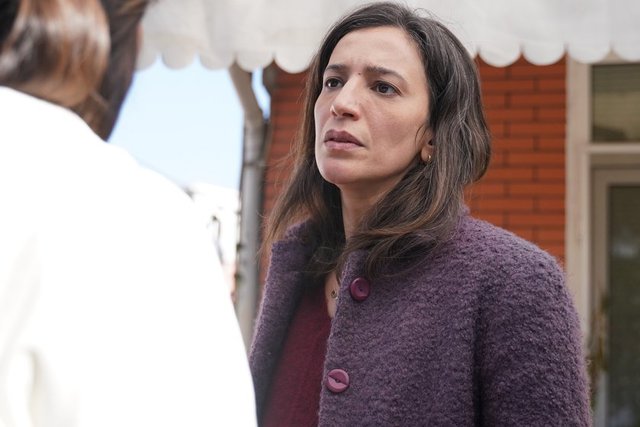 Oğlum 8. Bölüm Fotoğrafları