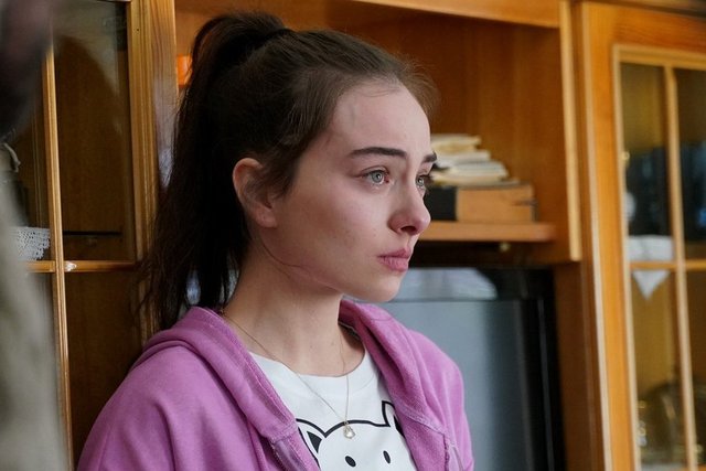 Oğlum 8. Bölüm Fotoğrafları