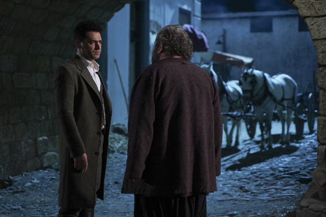 Aziz 20. Bölüm Fotoğrafları