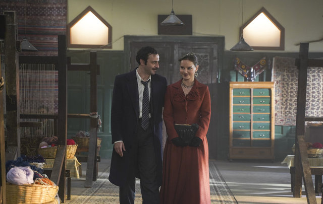 Aziz 20. Bölüm Fotoğrafları