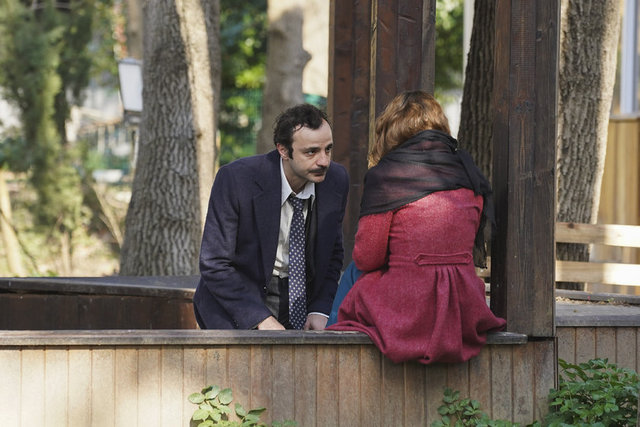 Aziz 20. Bölüm Fotoğrafları