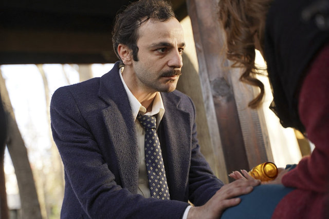 Aziz 20. Bölüm Fotoğrafları