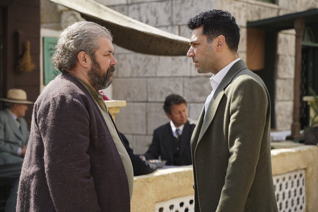 Aziz 20. Bölüm Fotoğrafları