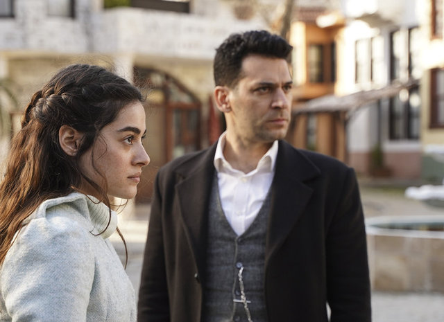 Aziz 20. Bölüm Fotoğrafları