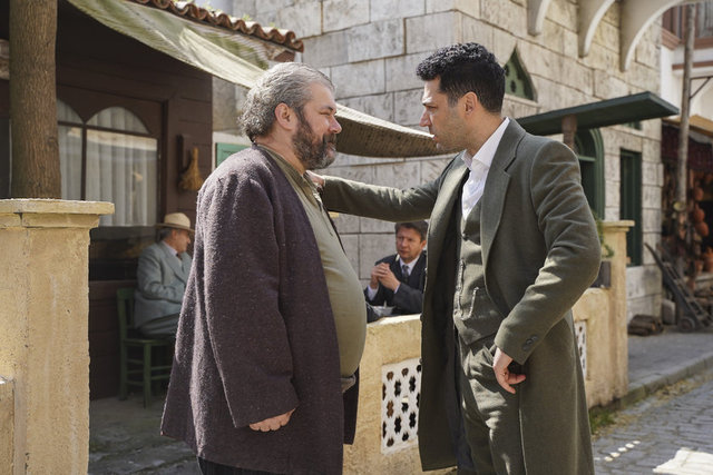 Aziz 20. Bölüm Fotoğrafları