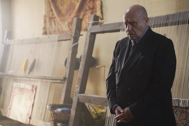 Aziz 20. Bölüm Fotoğrafları