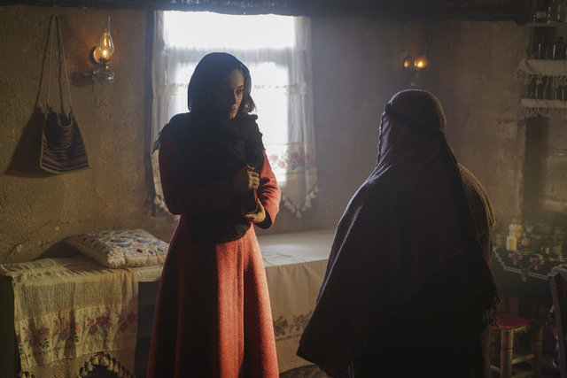 Aziz 20. Bölüm Fotoğrafları