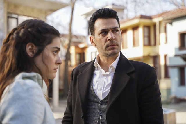 Aziz 20. Bölüm Fotoğrafları