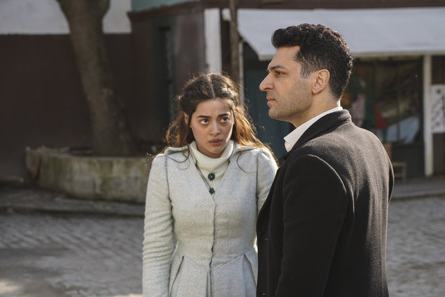 Aziz 20. Bölüm Fotoğrafları