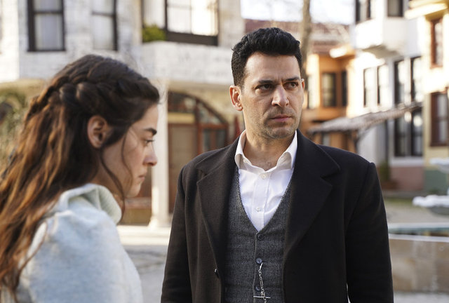 Aziz 20. Bölüm Fotoğrafları