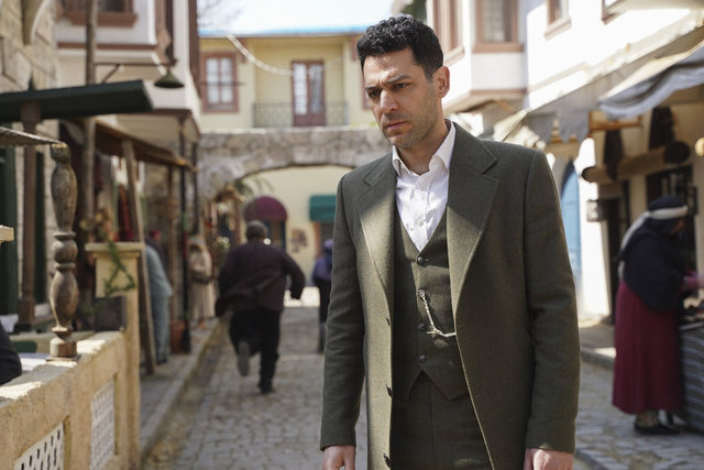 Aziz 20. Bölüm Fotoğrafları