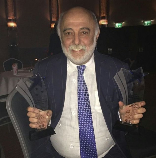 SİNAN VARDAR