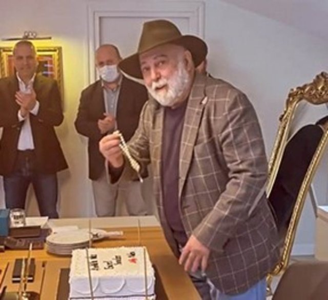 SİNAN VARDAR