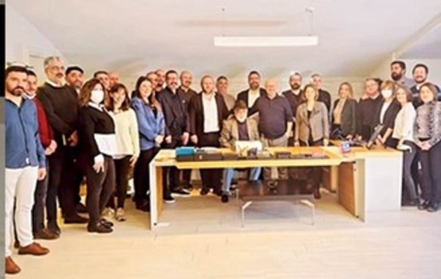 SİNAN VARDAR