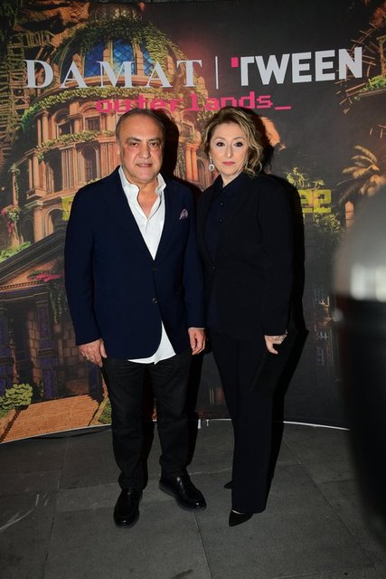 HALDUN-SERPİL ORAKÇIOĞLU