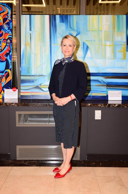 PROF DR. ZEHRA NEŞE KAVAK