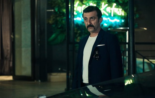 Üç Kuruş 21. Bölüm Fotoğrafları