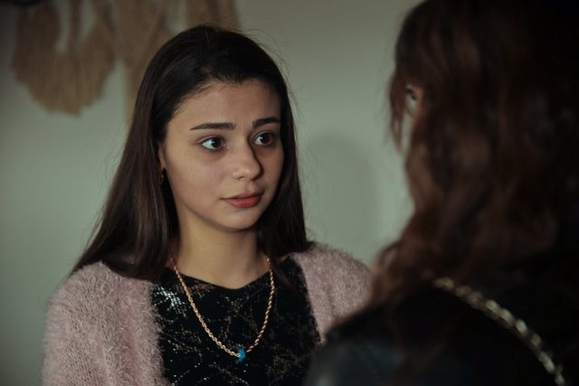 Üç Kuruş 21. Bölüm Fotoğrafları