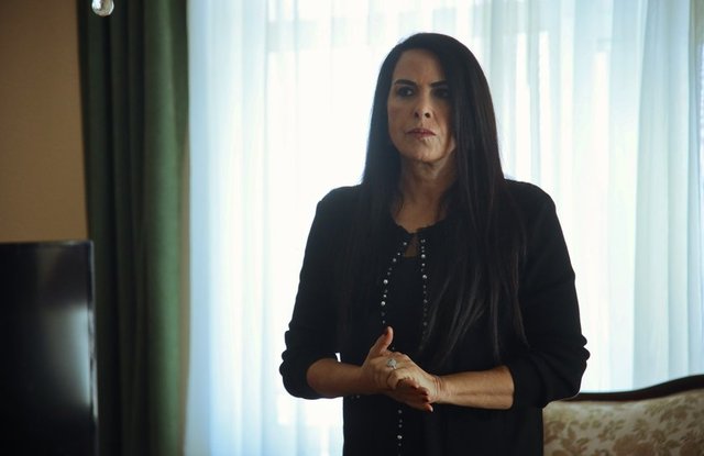 Üç Kuruş 21. Bölüm Fotoğrafları