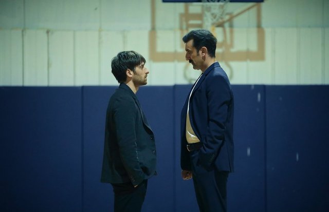 Üç Kuruş 21. Bölüm Fotoğrafları